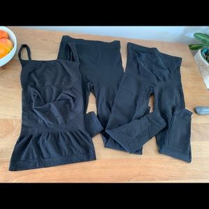 Blanqi Maternity Bundle